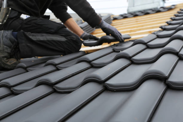 Best Steel Roofing  in USA